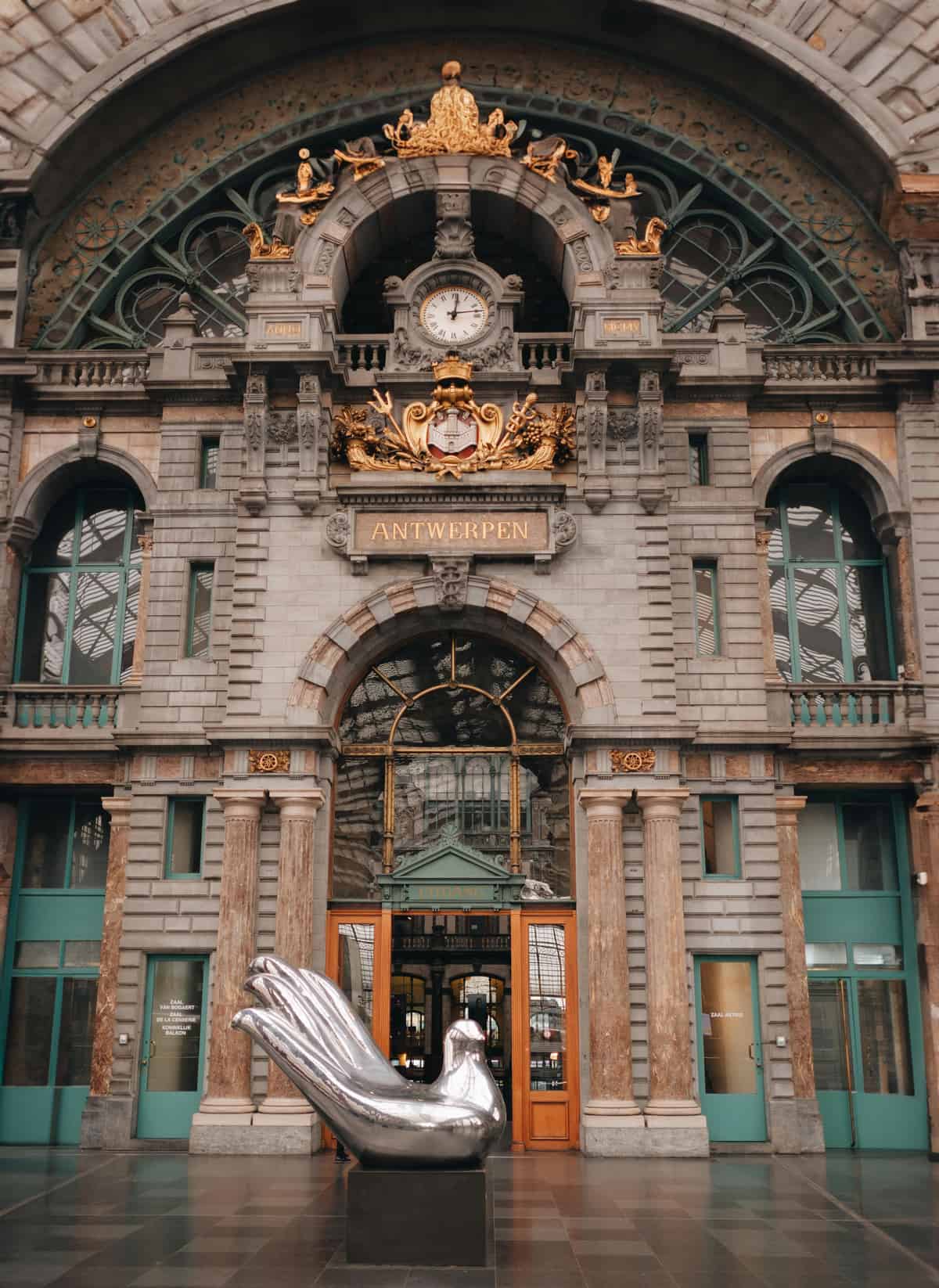 Anvers