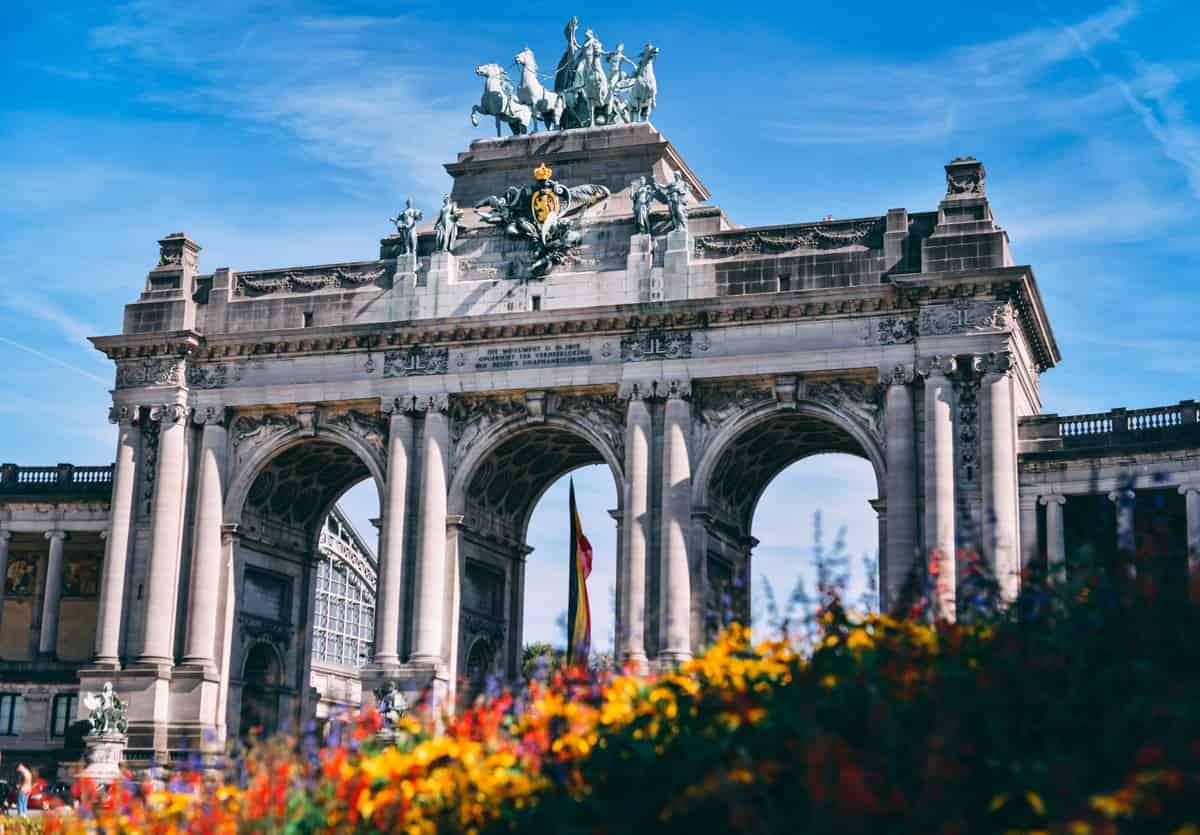 Bruxelles