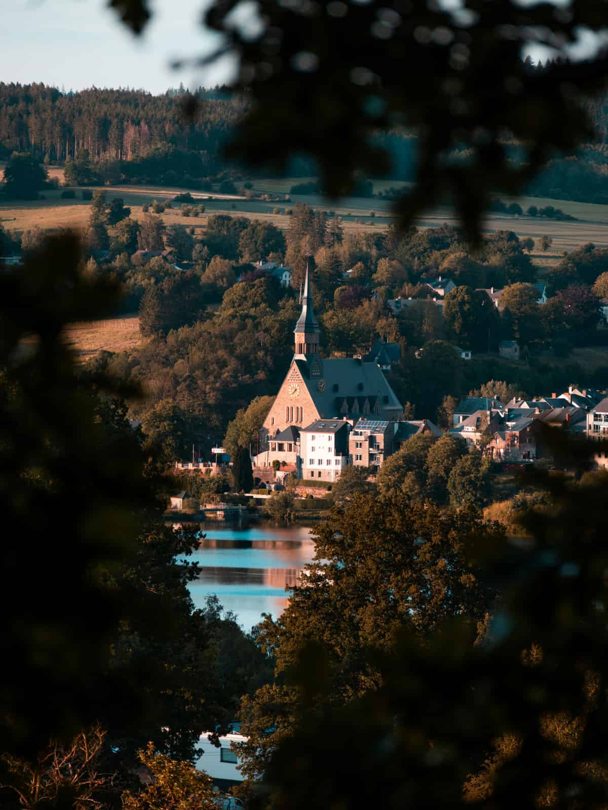 Liège