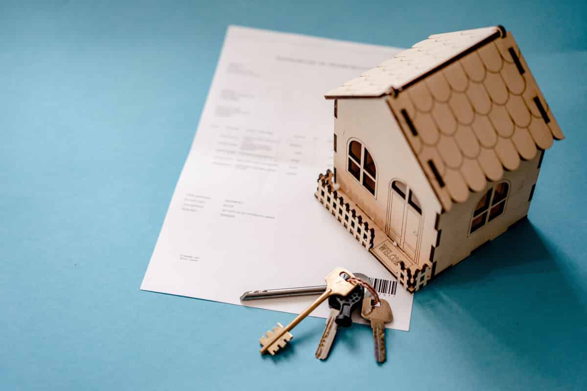 Recherche de logement